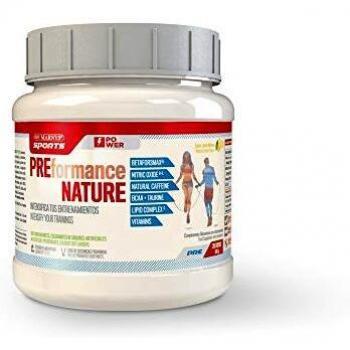Marnys Énergie Sportive Nature 480g