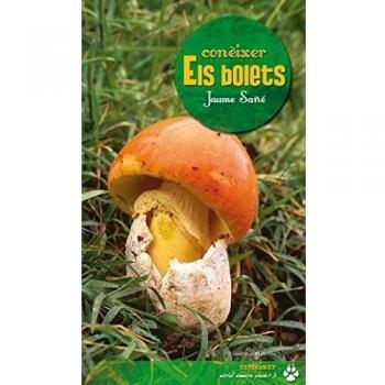 Conèixer els bolets