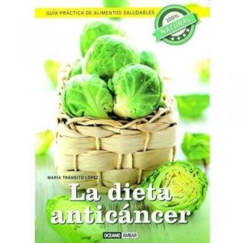 Dieta anticancer.