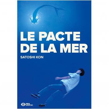 Le Pacte de la mer