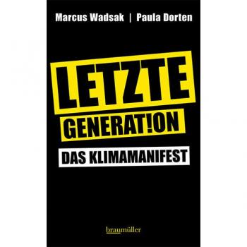 Letzte Generation