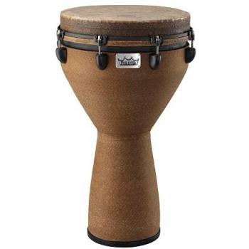 Remo 14 Earth Djembe Drum