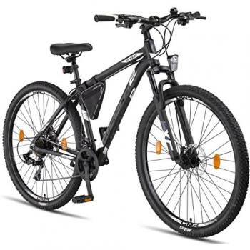 Licorne Bike Mountainbike 26 Zoll