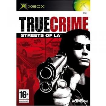 True Crime: Streets of LA