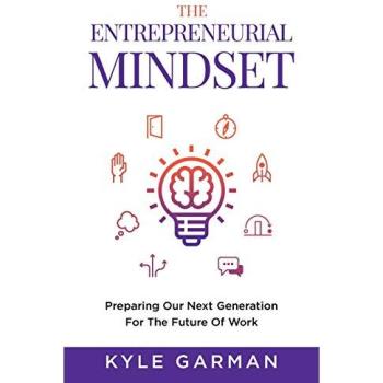 The Entrepreneurial Mindset