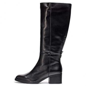 Wonders G6215XL Boots Schwarz