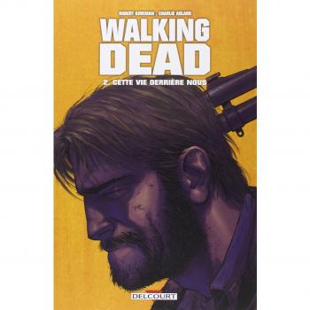 Walking Dead T02