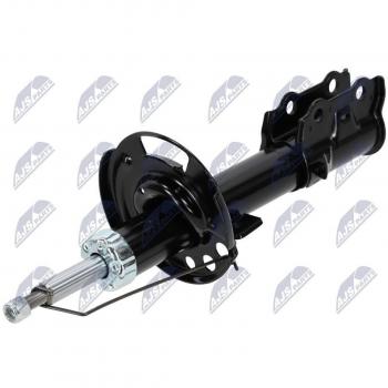 Amortisseur de suspension NTY A-FR-040