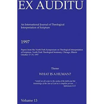 Ex Auditu