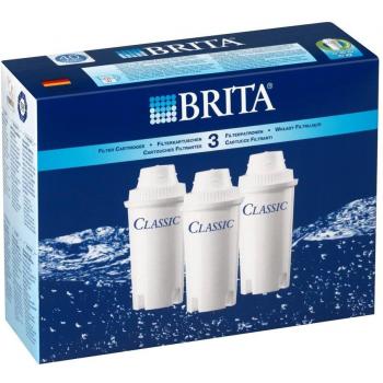 Sistema de Filtrado Brita Classic 90 Días