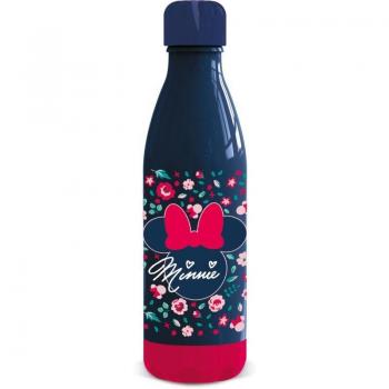 Stor Kids‑WaterBottle – 0,66 L PP, Drehverschluss, große Öffnung, superleicht