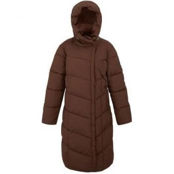 Regatta Damen Steppjacke Nurie in Braun