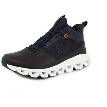 Cloud Hi Braun 9,5 – Laufschuh On Running