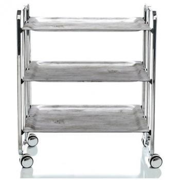 Carrello cucina salvaspazio fantasia 4