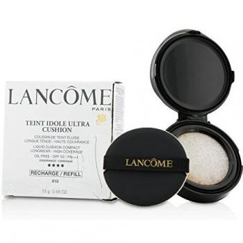 Lancôme Teint Idole Ultra Cushion Refill – Basis‑Foundation mit Lichtschutzfaktor 50