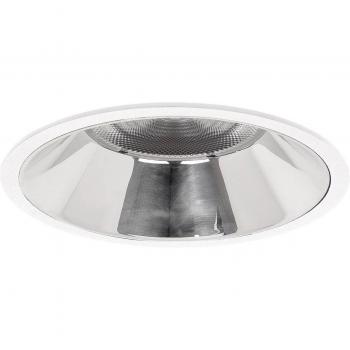 Plafoniera Brumerb Apollo Mega 3500K Bianco