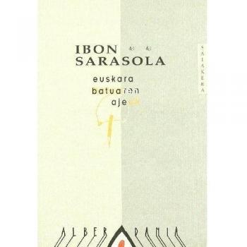 EUSKARA BATUAREN AJEAK. NUEVO. ENVÍO URGENTE (Librería Agapea)