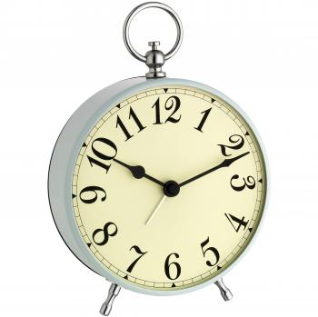 Couvercle en Verre – Réveil TFA 60.1023.06