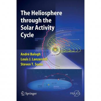 Vitalsource Technologies, Inc. Heliosphere Through The Solar Activity Cycle