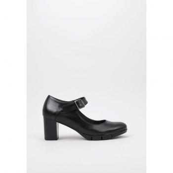 Calzado de moda Sandra Fontán RIF 35 Negra