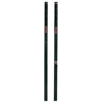 Poteau durable volley – Softee Game Square