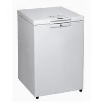 Whirlpool Frigo-Freezer Sesto Senso WH1411APIUE Classe A++ Capacità