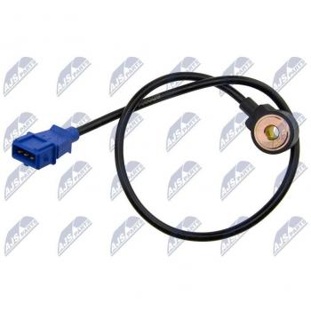 NTY Detonador Sensor ESS‑AU‑001
