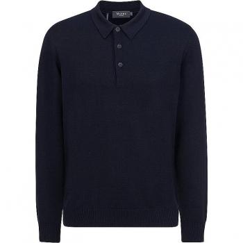 Pullover aus Schurwolle