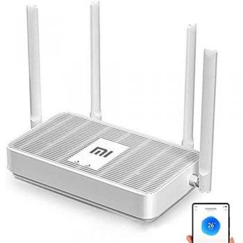 Mi Router AX1800 V2 – 5‑Kerner WiFi 6, leistungsstarker Quad‑CPU