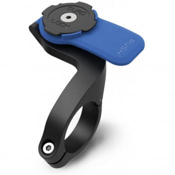 Supporto Quad Lock Out Front Nero