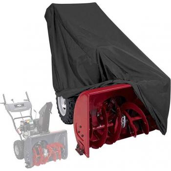 All-Weather Snow Thrower Cover