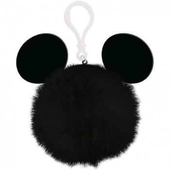Llavero pom pom Disney Mickey