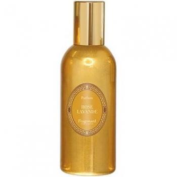 Perfume Unisex Rosa y Lavanda – Fragonard