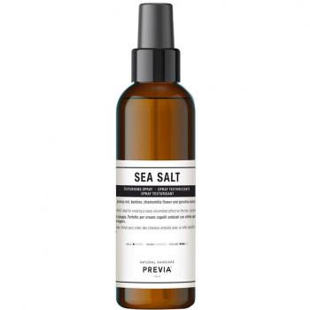 Previa Spray Texturizante Sal Marina + Extracto de Bambú 200 ml