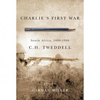 Vitalsource Technologies, Inc. Charlie's First War