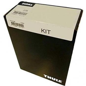 Attacco Thule Fixpoint XT 4107 per Rampe