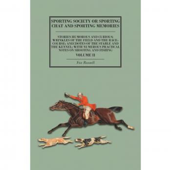 Sporting Society or Sporting Chat and Sporting Memories