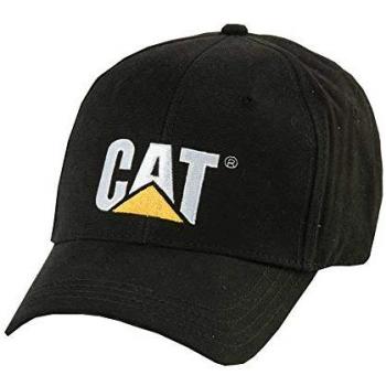 Cat Donne Berretto Nero W01791-016