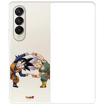 Funda Oficial de Dragon Ball para Samsung Galaxy Z Fold4