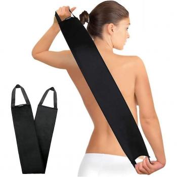 Applicateur de bronzant pour le dos