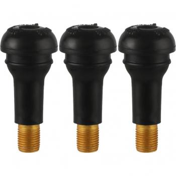 TR413 Kurzventile für PKW Reifen