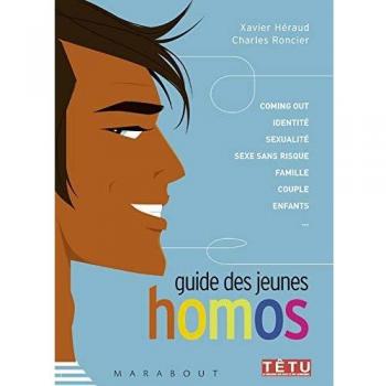 Guide des jeunes homos