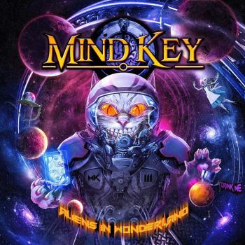 Mk III-Aliens In Wonderland