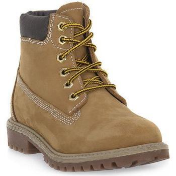 Stivaletti Grunland PO1384-88 Uomo