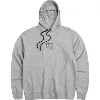 T-shirt Nike PSG Jordan Uomo XL in Grigio