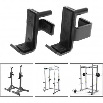 Gancho de seguridad J para gimnasio 70mm