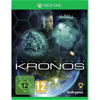 Battle Worlds: Kronos