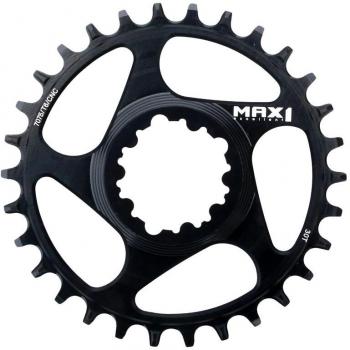 Max1 úzký široký převodník SRAM 30z černý