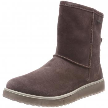 Legero Stiefel Stiefeletten, Dark Clay 3-00654-57