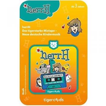 MrH Tigermedia Superiore
